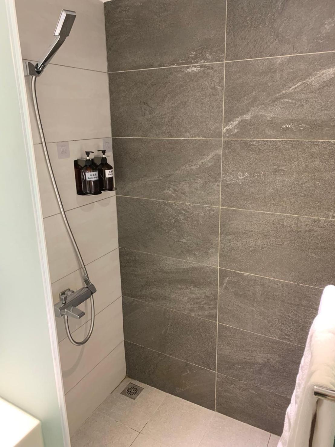 森浩文旅 Hotel Tajpej Kültér fotó